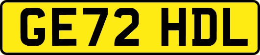 GE72HDL