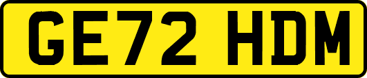 GE72HDM