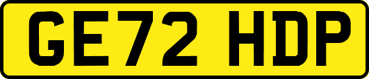 GE72HDP