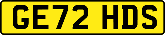 GE72HDS