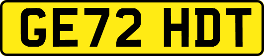 GE72HDT