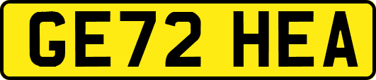 GE72HEA