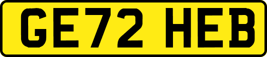 GE72HEB