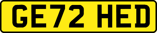 GE72HED