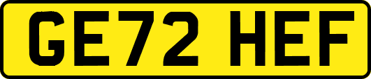 GE72HEF