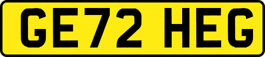 GE72HEG