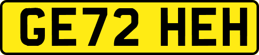 GE72HEH