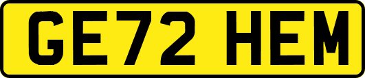 GE72HEM