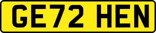 GE72HEN