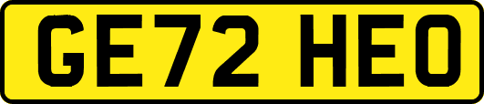 GE72HEO