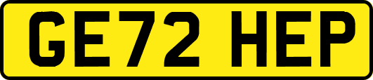 GE72HEP