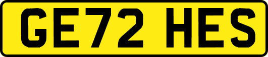 GE72HES