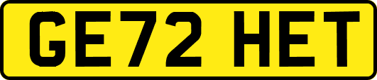GE72HET