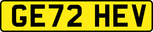 GE72HEV