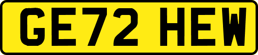GE72HEW