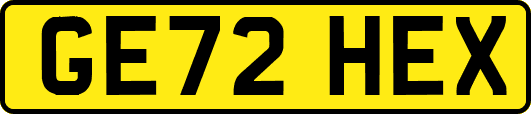 GE72HEX