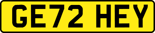 GE72HEY