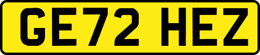 GE72HEZ