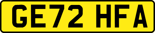 GE72HFA