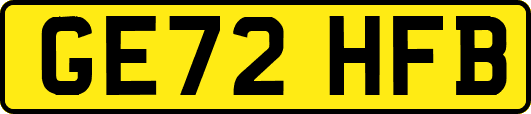GE72HFB