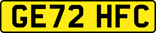 GE72HFC