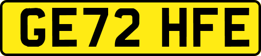 GE72HFE