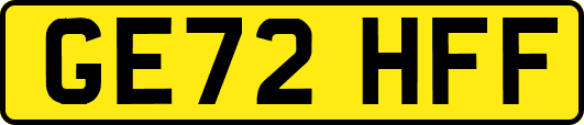 GE72HFF