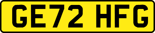 GE72HFG