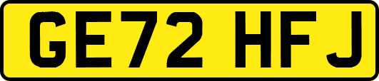 GE72HFJ