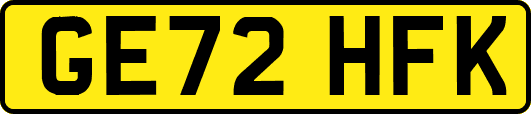 GE72HFK