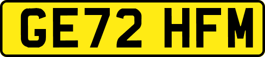 GE72HFM