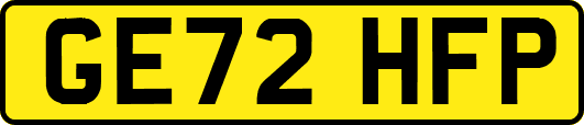 GE72HFP