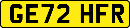 GE72HFR