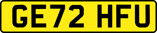 GE72HFU