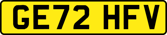 GE72HFV