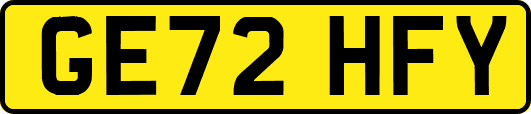 GE72HFY
