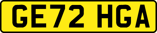 GE72HGA
