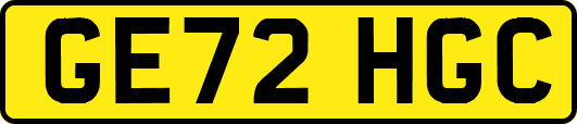 GE72HGC