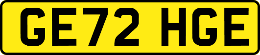 GE72HGE