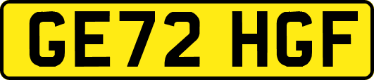 GE72HGF