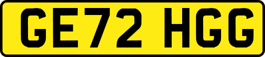 GE72HGG