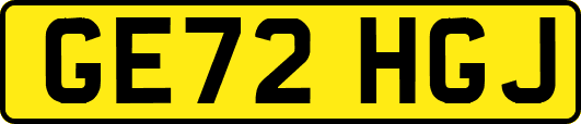 GE72HGJ