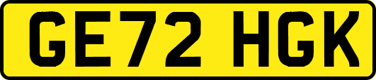 GE72HGK