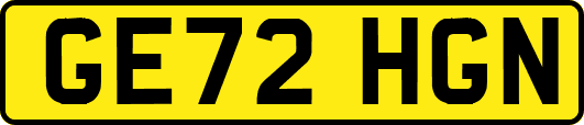 GE72HGN