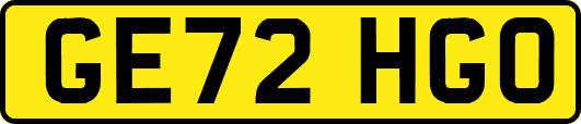 GE72HGO
