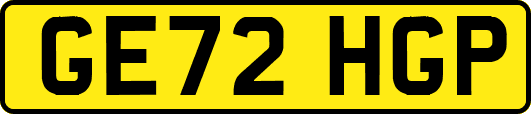 GE72HGP