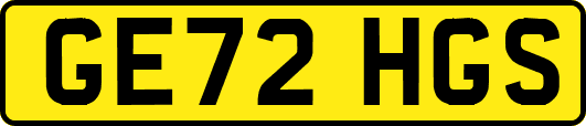 GE72HGS