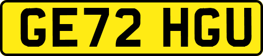 GE72HGU
