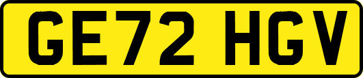 GE72HGV
