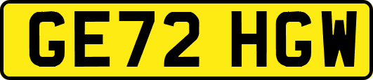 GE72HGW
